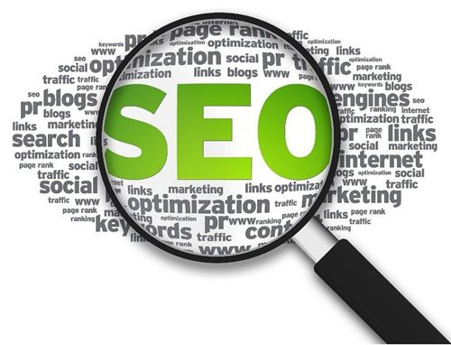 网站推广seo