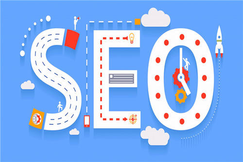 seo优化 seo优化